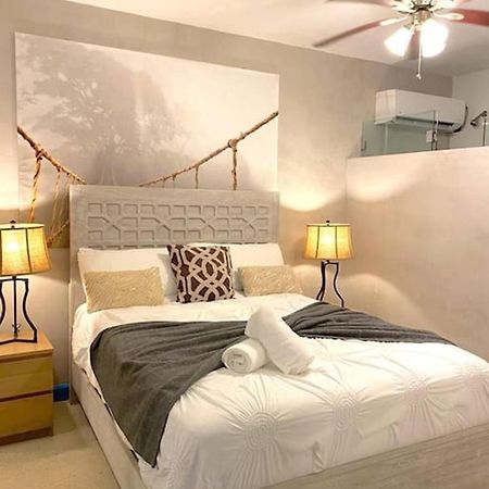 P5 Pr Rentals Condado Beach Great Location San Juan Buitenkant foto