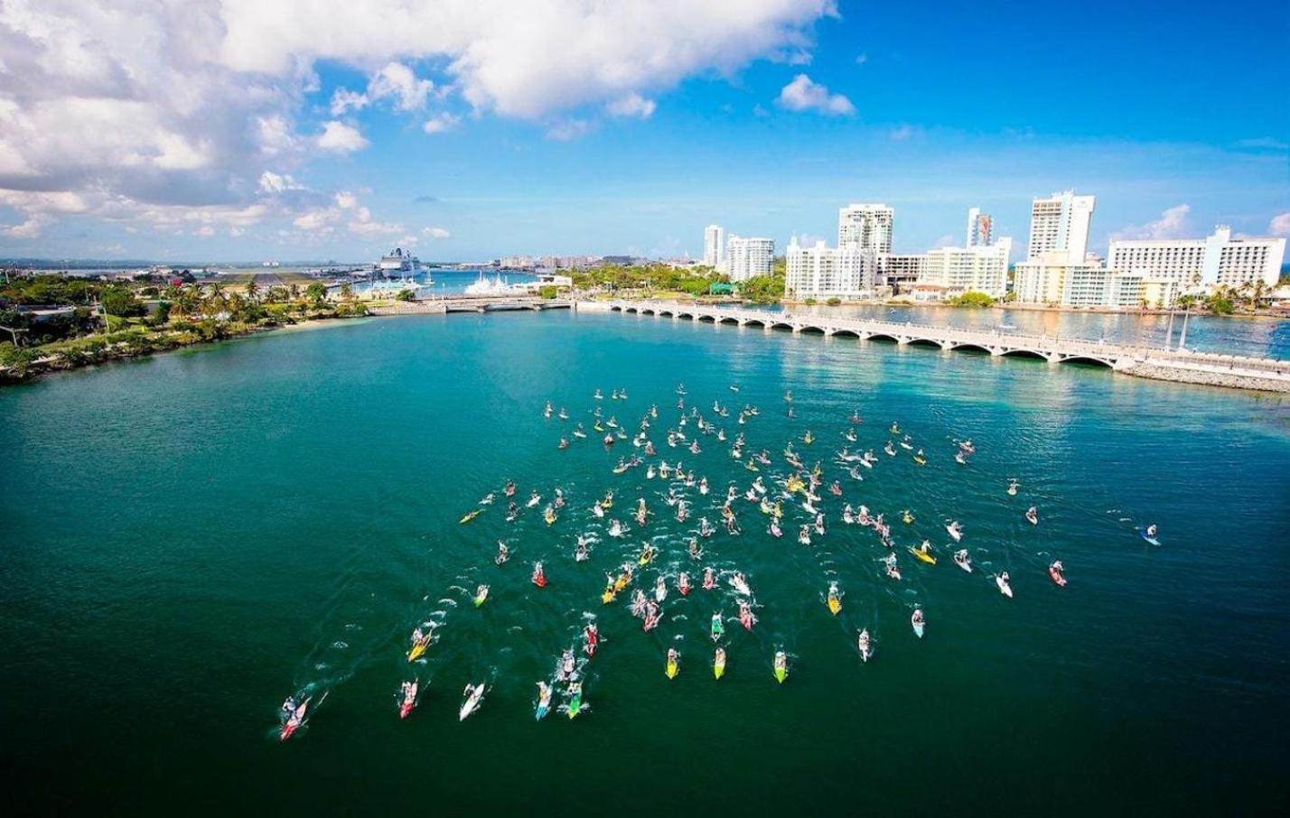 P5 Pr Rentals Condado Beach Great Location San Juan Buitenkant foto