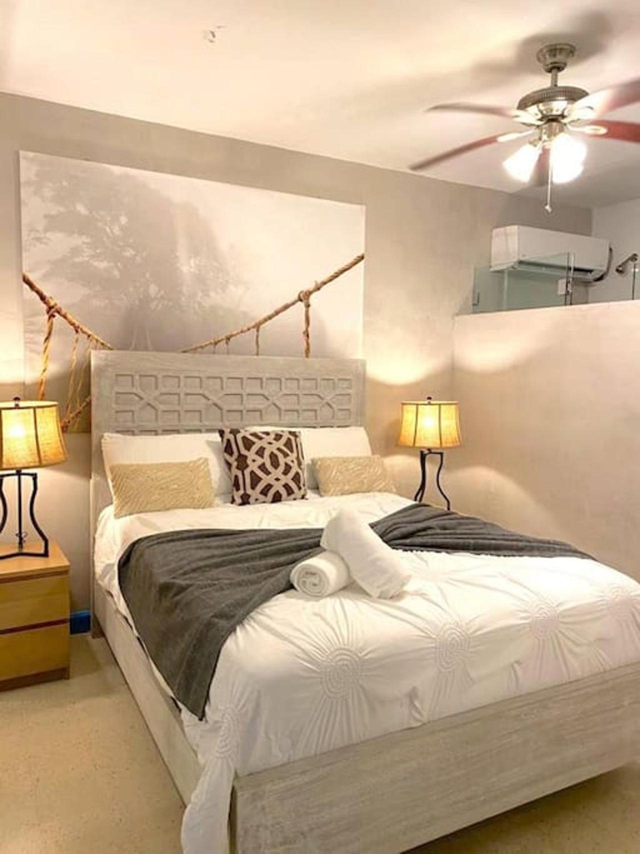 P5 Pr Rentals Condado Beach Great Location San Juan Buitenkant foto