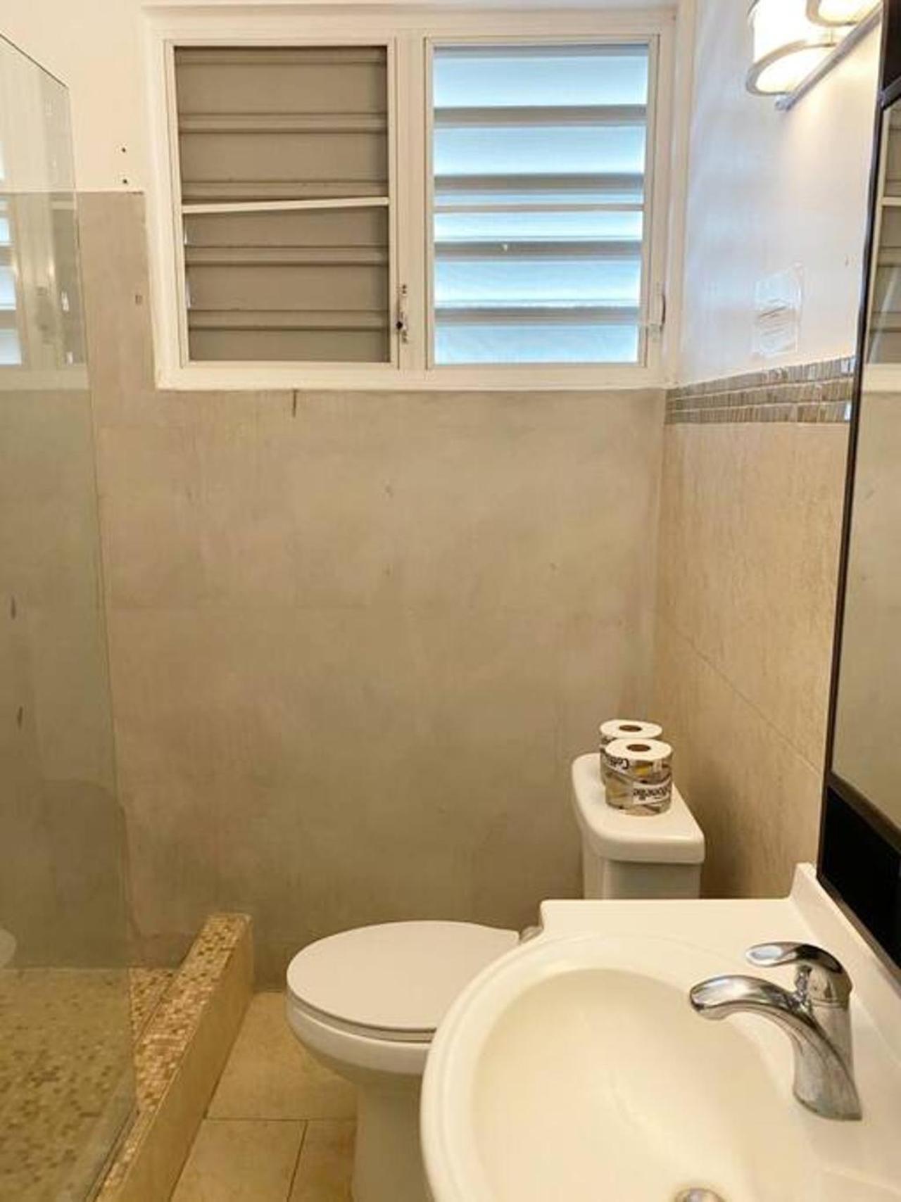 P5 Pr Rentals Condado Beach Great Location San Juan Buitenkant foto