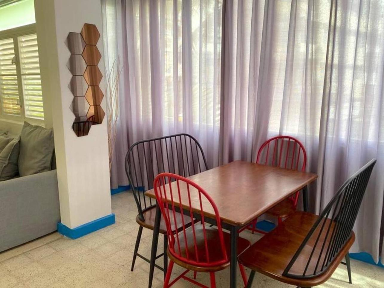 P5 Pr Rentals Condado Beach Great Location San Juan Buitenkant foto