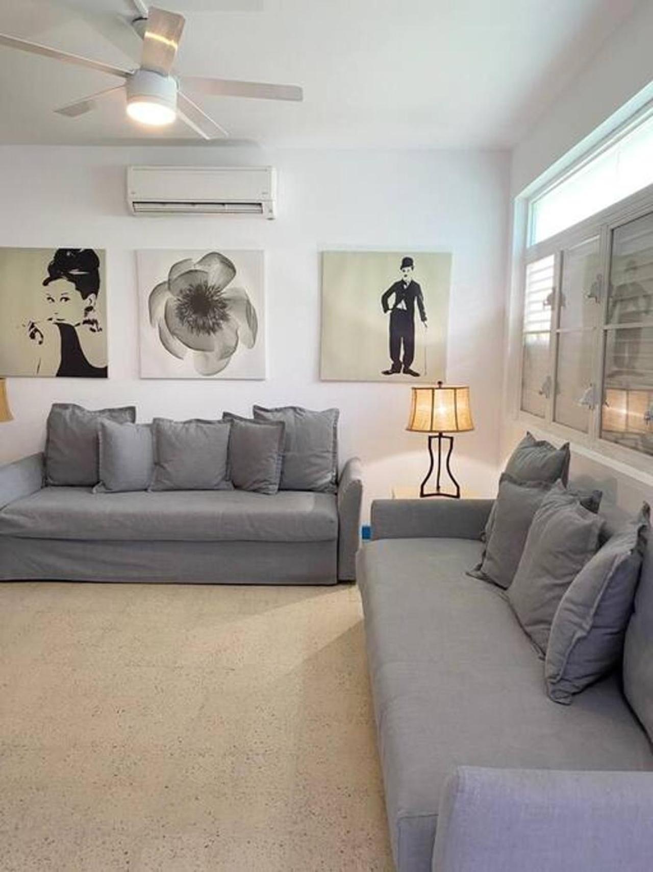 P5 Pr Rentals Condado Beach Great Location San Juan Buitenkant foto