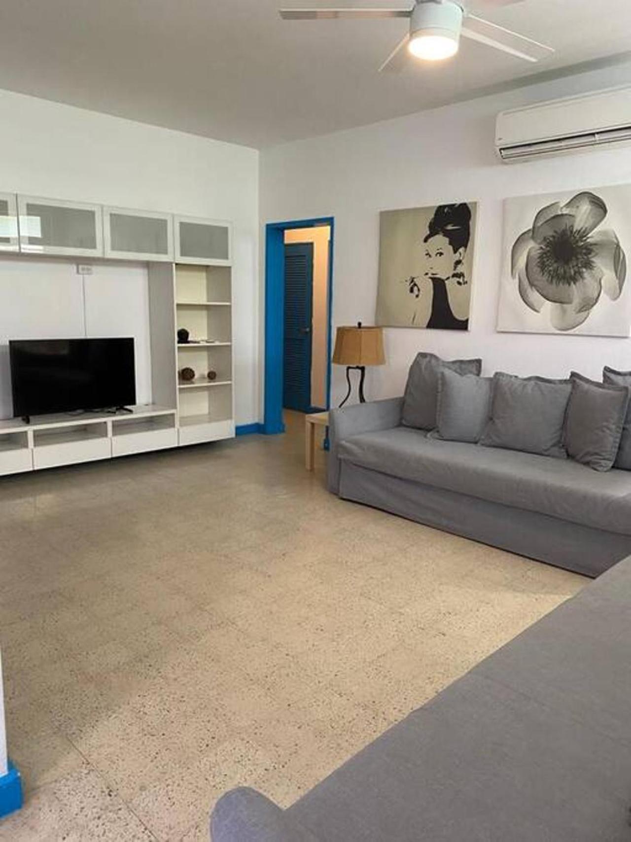 P5 Pr Rentals Condado Beach Great Location San Juan Buitenkant foto